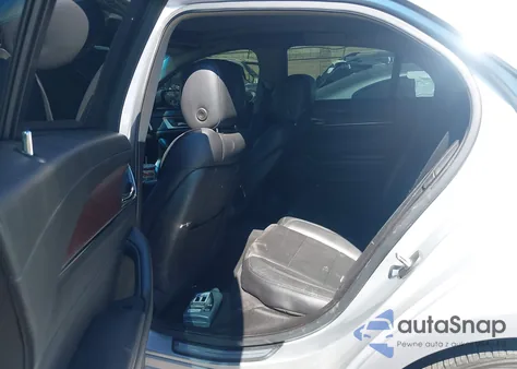 2019 Cadillac Cts Luxury from USA, damaged, VIN 1G6AR5SS8K0100925